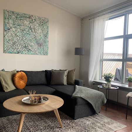 Budardalur Asubud Apartments מראה חיצוני תמונה