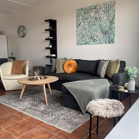 Budardalur Asubud Apartments מראה חיצוני תמונה