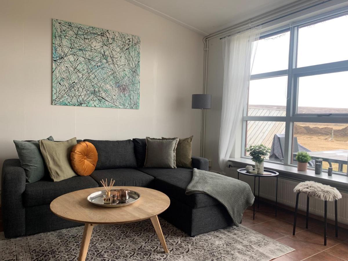 Budardalur Asubud Apartments מראה חיצוני תמונה