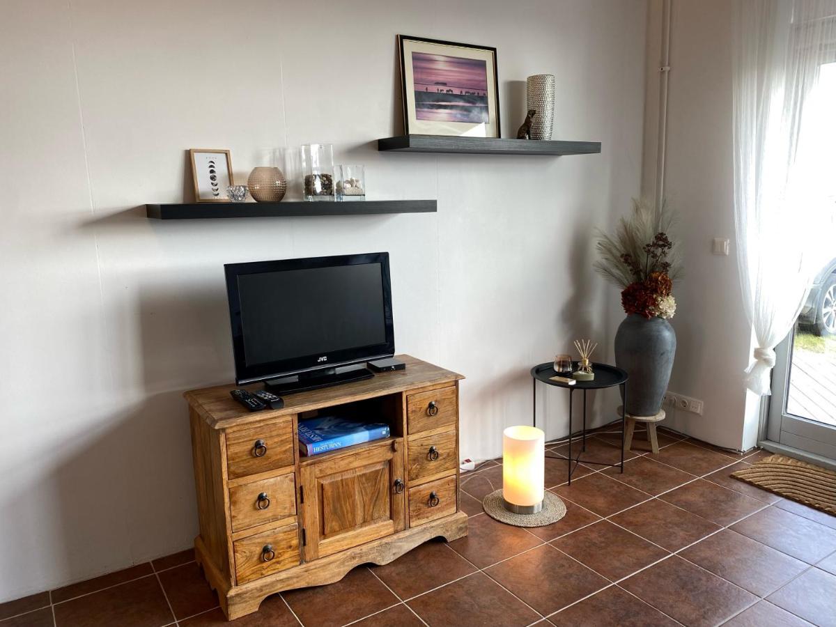 Budardalur Asubud Apartments מראה חיצוני תמונה