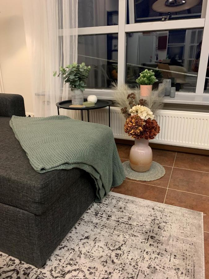 Budardalur Asubud Apartments מראה חיצוני תמונה