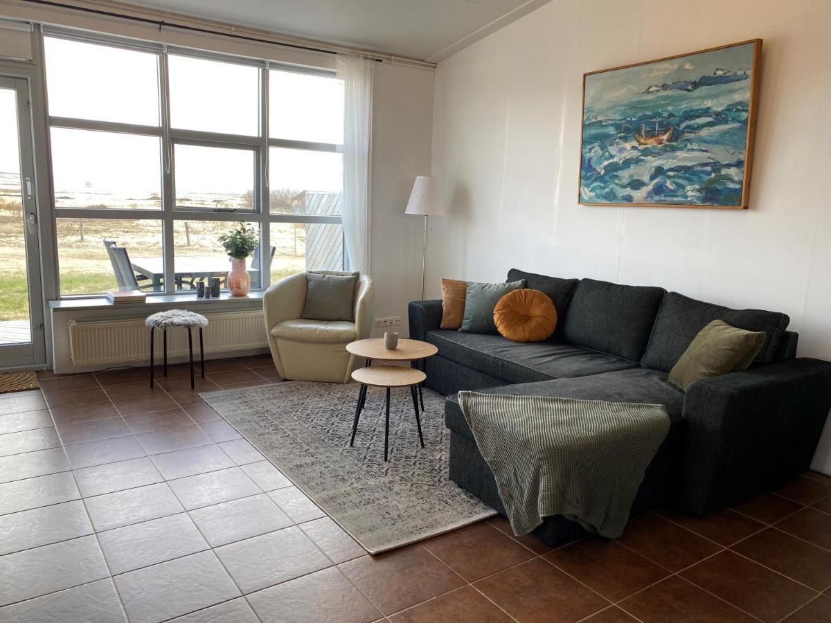 Budardalur Asubud Apartments מראה חיצוני תמונה