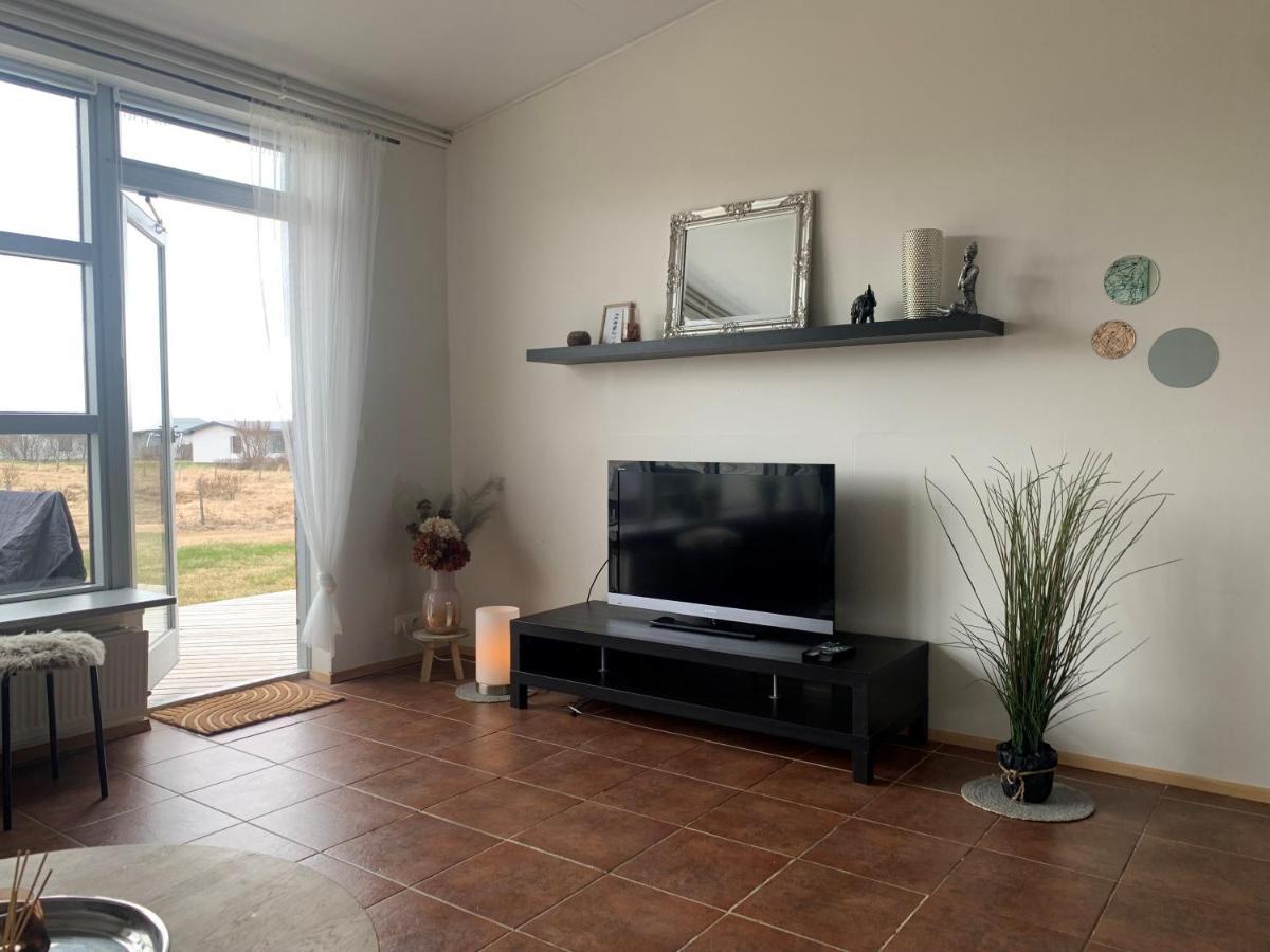 Budardalur Asubud Apartments מראה חיצוני תמונה
