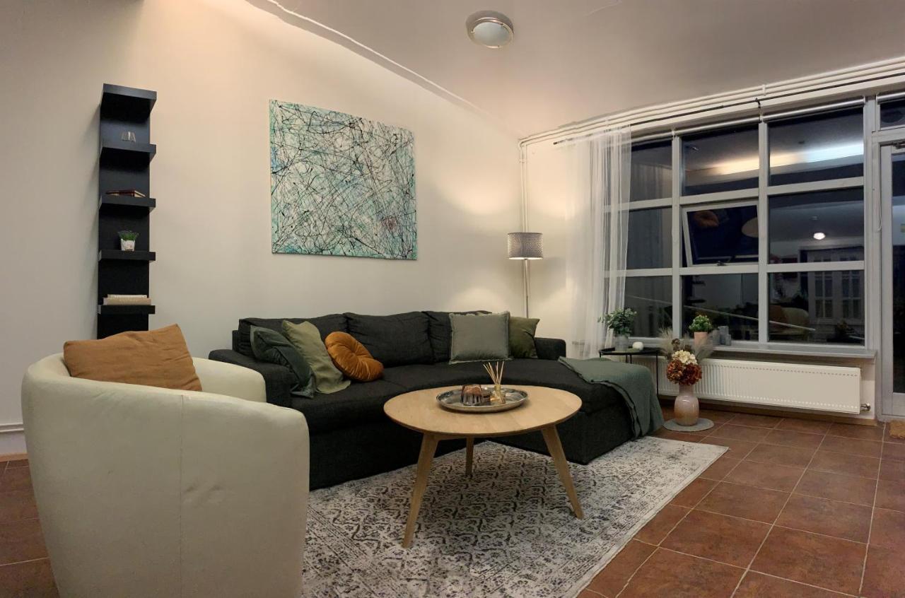 Budardalur Asubud Apartments מראה חיצוני תמונה