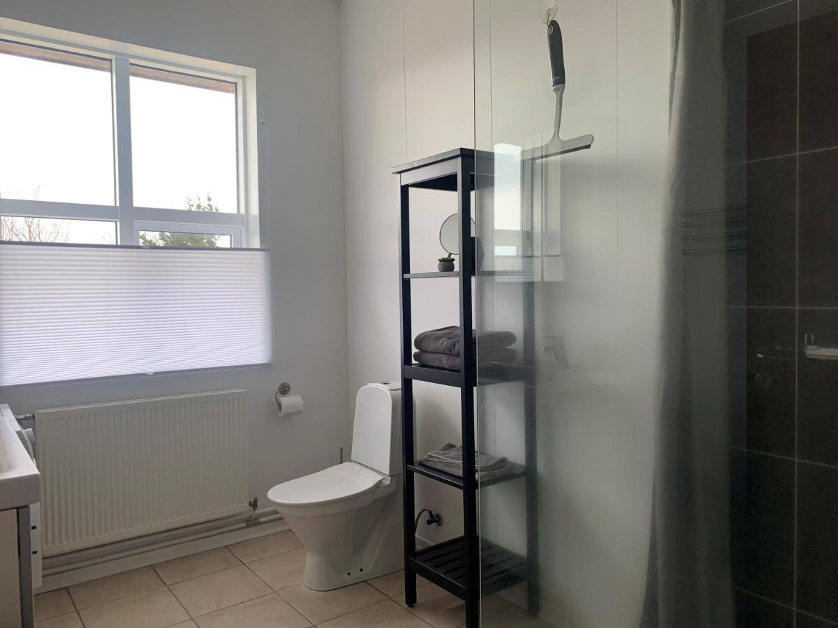 Budardalur Asubud Apartments מראה חיצוני תמונה