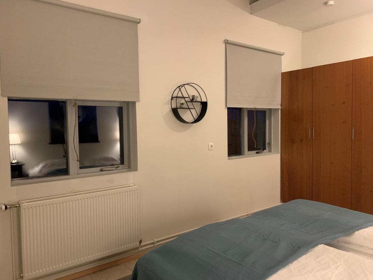 Budardalur Asubud Apartments מראה חיצוני תמונה