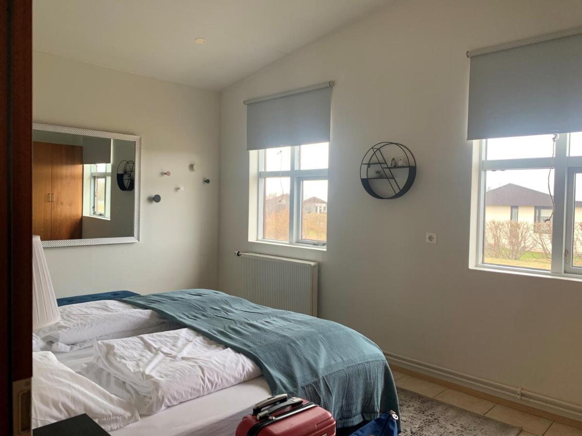 Budardalur Asubud Apartments מראה חיצוני תמונה