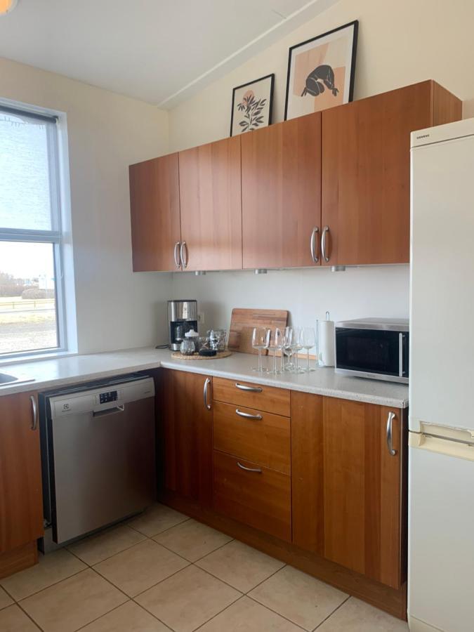 Budardalur Asubud Apartments מראה חיצוני תמונה