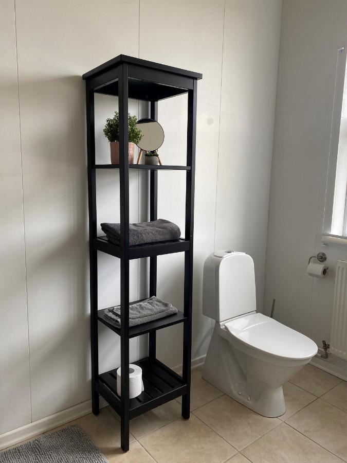 Budardalur Asubud Apartments מראה חיצוני תמונה