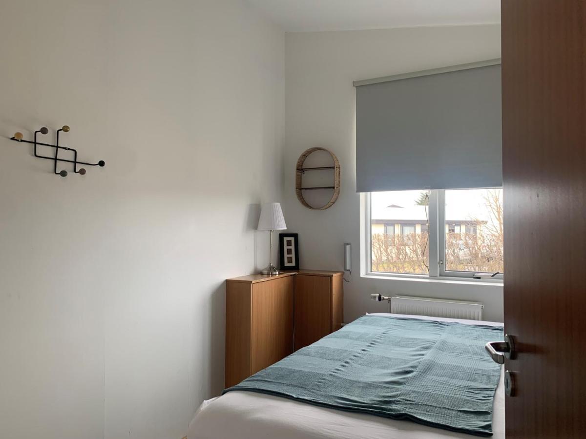 Budardalur Asubud Apartments מראה חיצוני תמונה