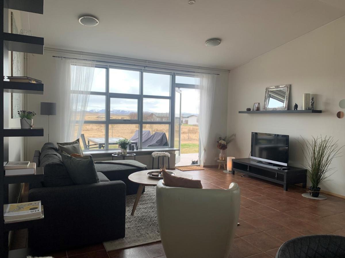 Budardalur Asubud Apartments מראה חיצוני תמונה
