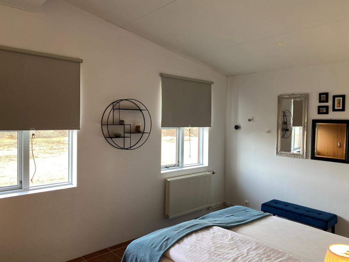 Budardalur Asubud Apartments מראה חיצוני תמונה