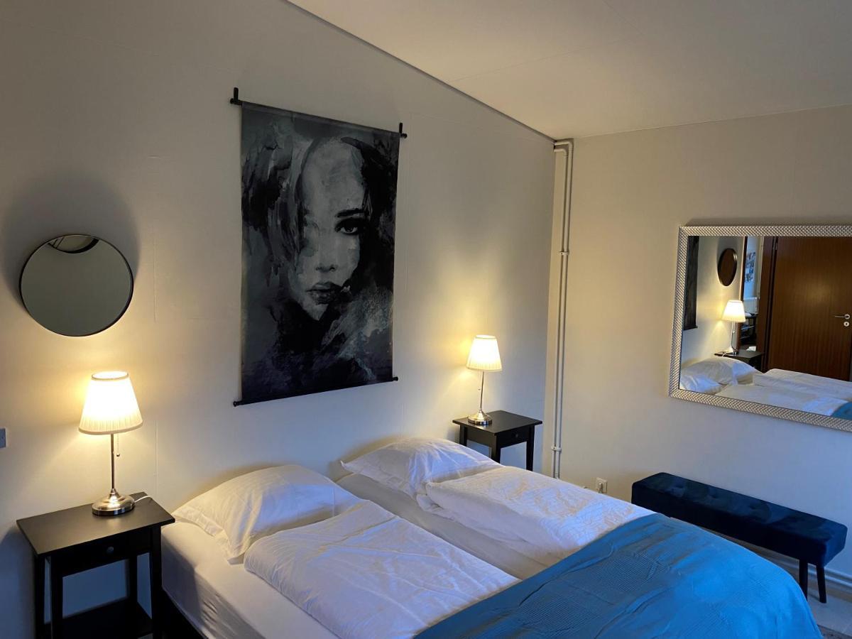 Budardalur Asubud Apartments מראה חיצוני תמונה