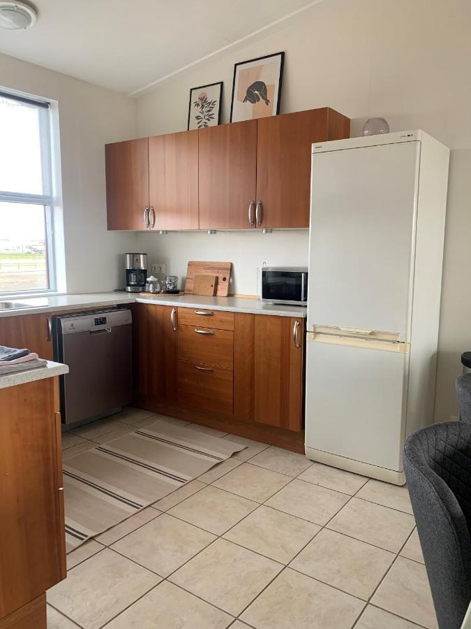 Budardalur Asubud Apartments מראה חיצוני תמונה