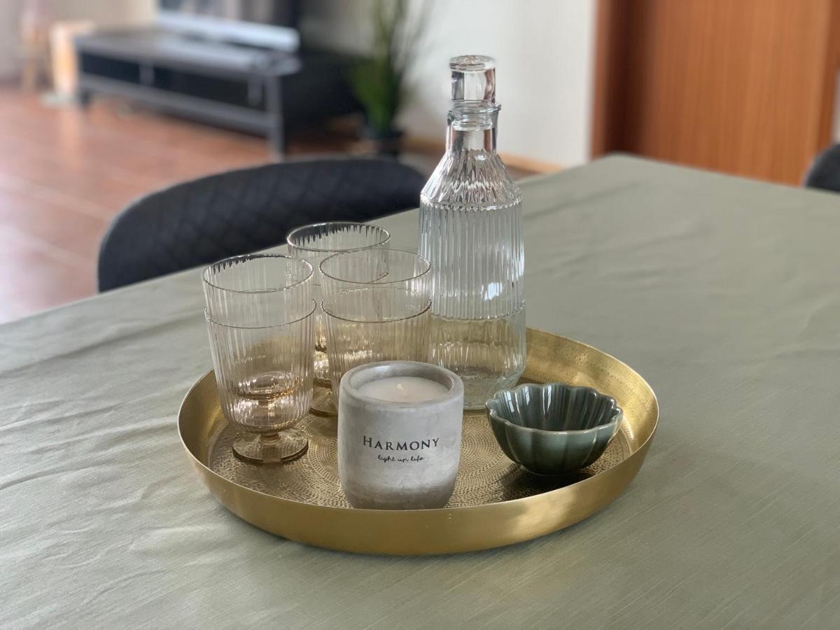 Budardalur Asubud Apartments מראה חיצוני תמונה