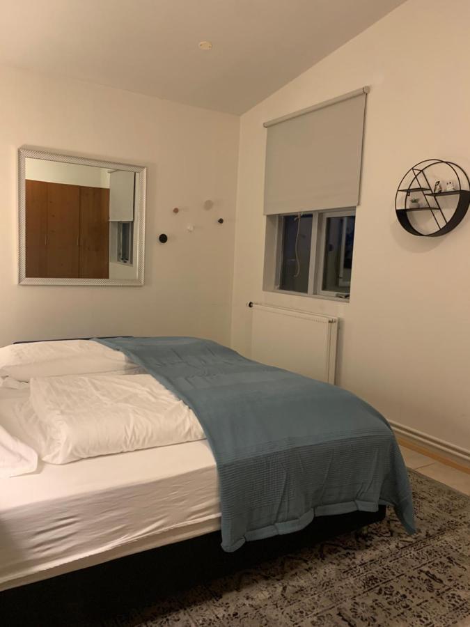 Budardalur Asubud Apartments מראה חיצוני תמונה