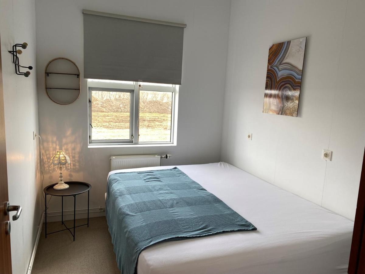 Budardalur Asubud Apartments מראה חיצוני תמונה