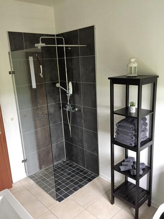 Budardalur Asubud Apartments מראה חיצוני תמונה