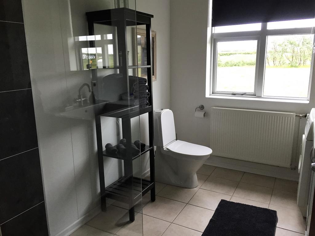 Budardalur Asubud Apartments מראה חיצוני תמונה