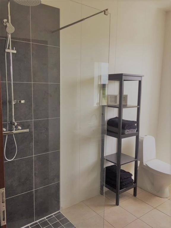 Budardalur Asubud Apartments מראה חיצוני תמונה